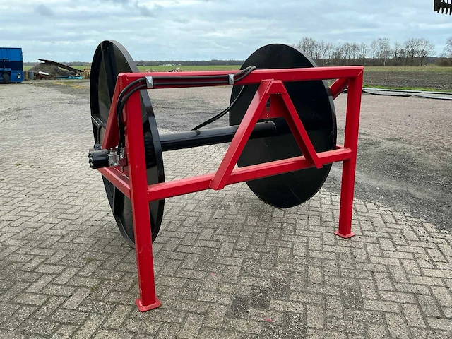 2024 wr slanghaspel - afbeelding 5 van  10