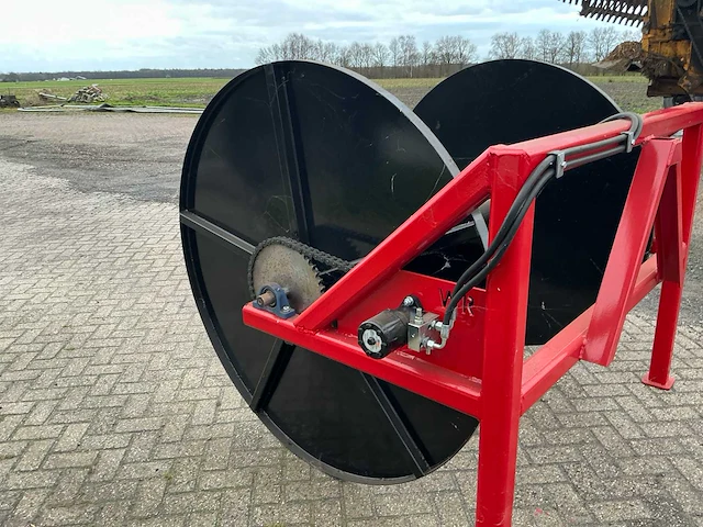 2024 wr slanghaspel - afbeelding 8 van  10