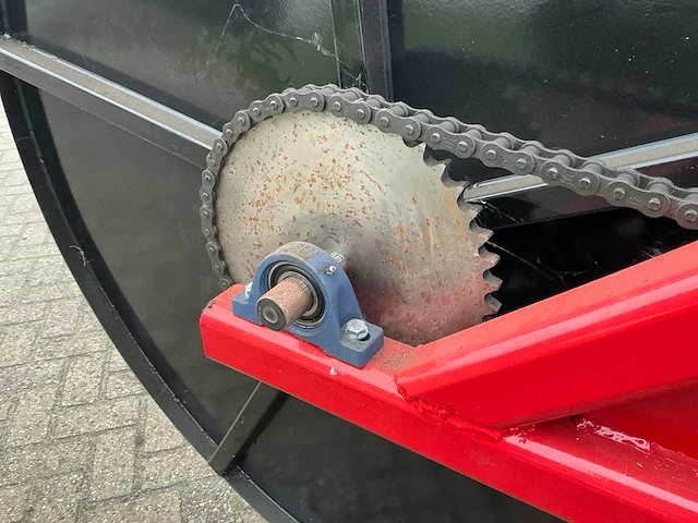 2024 wr slanghaspel - afbeelding 10 van  10