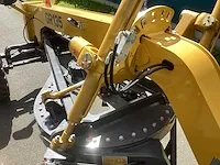 2024 xcmg gr135 grader - afbeelding 4 van  40