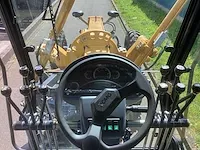 2024 xcmg gr135 grader - afbeelding 11 van  40