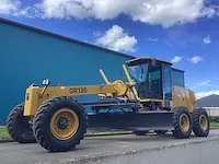 2024 xcmg gr135 grader