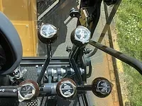 2024 xcmg gr135 grader - afbeelding 39 van  40