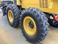2024 xcmg gr135 grader - afbeelding 30 van  40