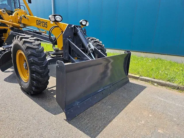 2024 xcmg gr135 grader - afbeelding 32 van  40