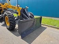 2024 xcmg gr135 grader - afbeelding 32 van  40
