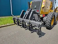 2024 xcmg gr135 grader - afbeelding 33 van  40