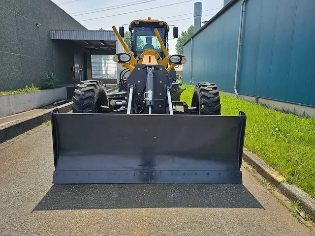 2024 xcmg gr135 grader - afbeelding 35 van  40