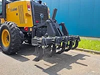 2024 xcmg gr135 grader - afbeelding 36 van  40