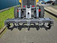 2024 xcmg gr135 grader - afbeelding 37 van  40