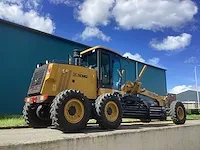 2024 xcmg gr135 grader - afbeelding 22 van  40