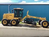 2024 xcmg gr135 grader - afbeelding 23 van  40