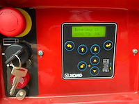 2024 xcmg xg0807ac hoogwerker - afbeelding 2 van  22