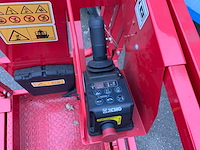 2024 xcmg xg0807ac hoogwerker - afbeelding 3 van  22