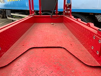 2024 xcmg xg0807ac hoogwerker - afbeelding 4 van  22