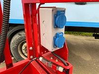 2024 xcmg xg0807ac hoogwerker - afbeelding 5 van  22