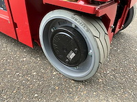 2024 xcmg xg0807ac hoogwerker - afbeelding 6 van  22