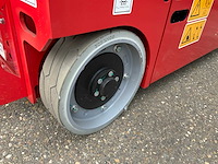 2024 xcmg xg0807ac hoogwerker - afbeelding 7 van  22