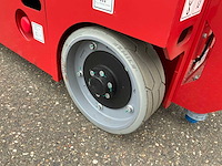 2024 xcmg xg0807ac hoogwerker - afbeelding 8 van  22