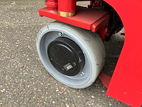 2024 xcmg xg0807ac hoogwerker - afbeelding 9 van  22