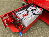 2024 xcmg xg0807ac hoogwerker - afbeelding 10 van  22