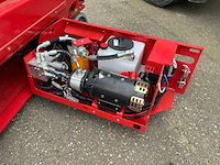 2024 xcmg xg0807ac hoogwerker - afbeelding 11 van  22