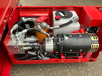 2024 xcmg xg0807ac hoogwerker - afbeelding 13 van  22