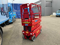 2024 xcmg xg0807ac hoogwerker - afbeelding 17 van  22