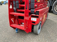 2024 xcmg xg0807ac hoogwerker - afbeelding 20 van  22