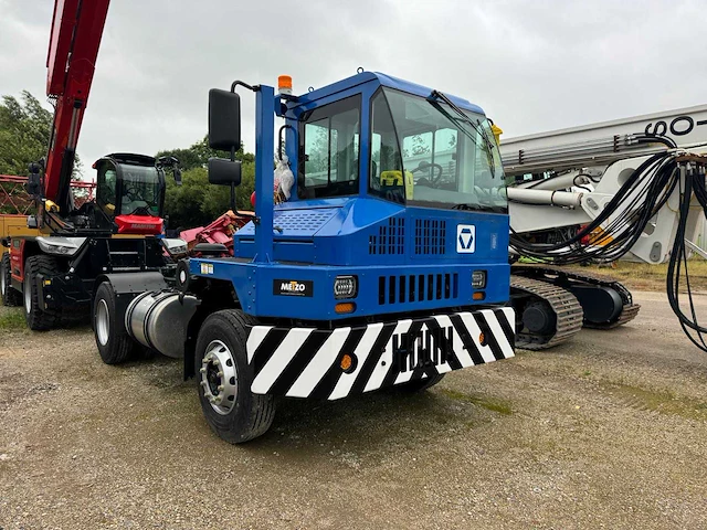 2024 xcmg xpt70k industriële trekker - afbeelding 8 van  13