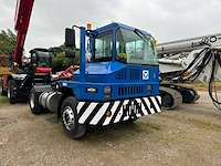2024 xcmg xpt70k industriële trekker - afbeelding 8 van  13