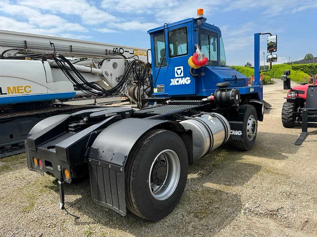2024 xcmg xpt70k industriële trekker - afbeelding 9 van  13