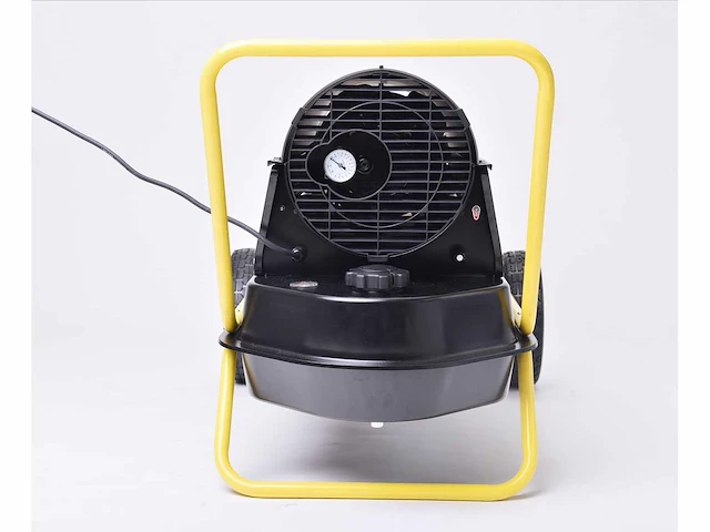 2024 xdft-60 diesel heater - afbeelding 8 van  12