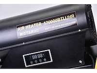 2024 xdft-60 diesel heater - afbeelding 10 van  12