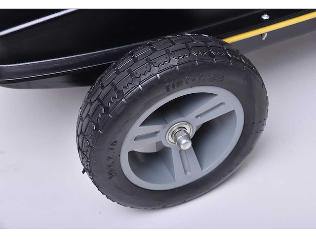 2024 xdft-60 diesel heater - afbeelding 11 van  12