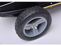 2024 xdft-60 diesel heater - afbeelding 11 van  12