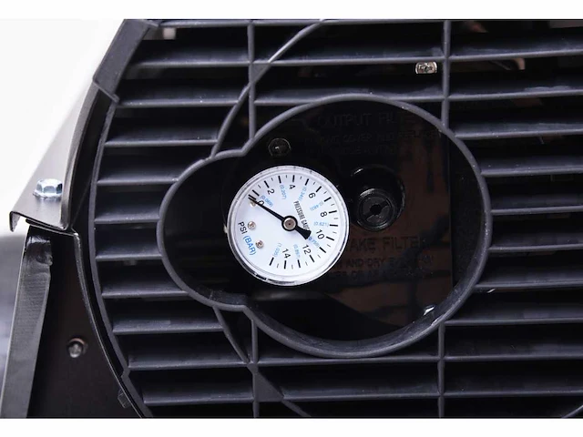 2024 xdft-60 diesel heater - afbeelding 3 van  12