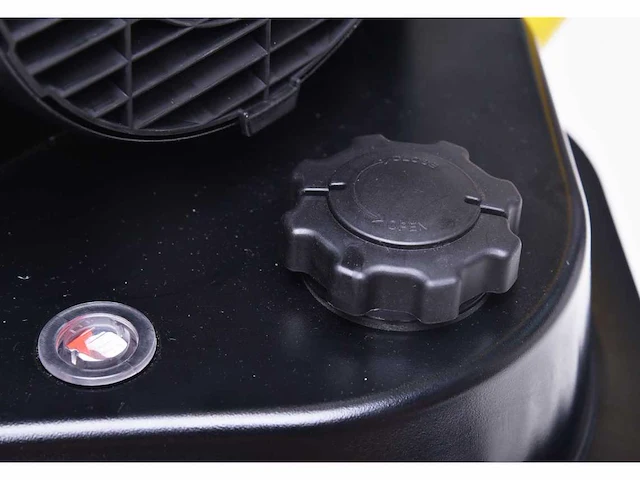 2024 xdft-60 diesel heater - afbeelding 4 van  12