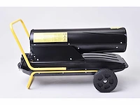2024 xdft-60 diesel heater - afbeelding 5 van  12