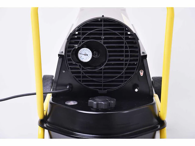 2024 xdft-60 diesel heater - afbeelding 9 van  12