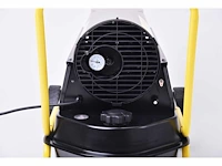 2024 xdft-60 diesel heater - afbeelding 9 van  12