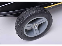 2024 xdft-60 diesel heater - afbeelding 11 van  12