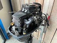 2024 yamaha buitenboordmotor consoleboot en visboot - afbeelding 5 van  7