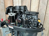 2024 yamaha buitenboordmotor consoleboot en visboot - afbeelding 7 van  7
