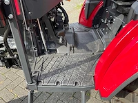 2024 yanmar yt235 compacttractor - afbeelding 2 van  30