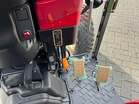 2024 yanmar yt235 compacttractor - afbeelding 7 van  30