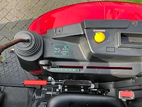 2024 yanmar yt235 compacttractor - afbeelding 8 van  30