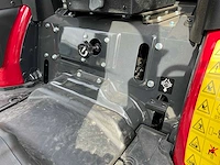 2024 yanmar yt235 compacttractor - afbeelding 9 van  30