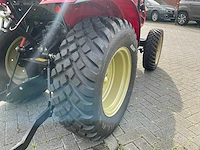 2024 yanmar yt235 compacttractor - afbeelding 14 van  30