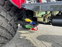 2024 yanmar yt235 compacttractor - afbeelding 15 van  30